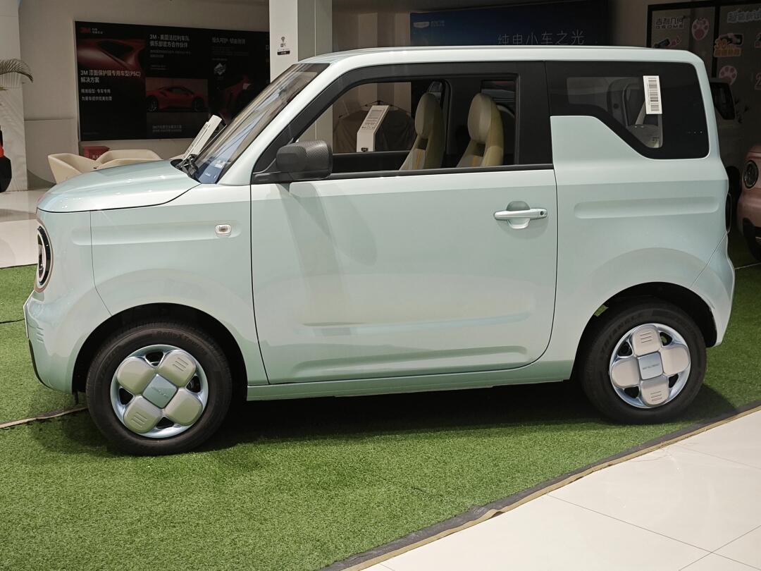 98夏日炎炎 纯电动小车保养小贴士_汽车杂谈社区_易车社区