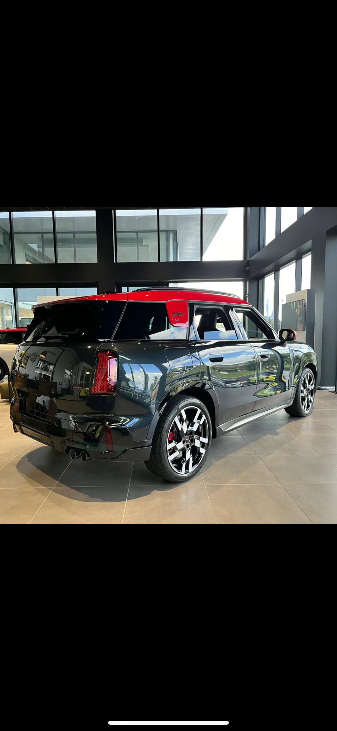 mini countryman 大片哦～直接报价,童叟无欺