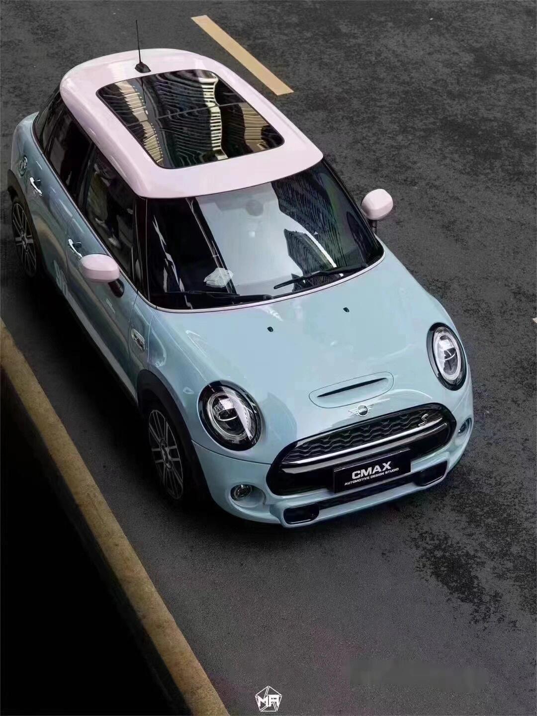 六门mini改色膜推荐