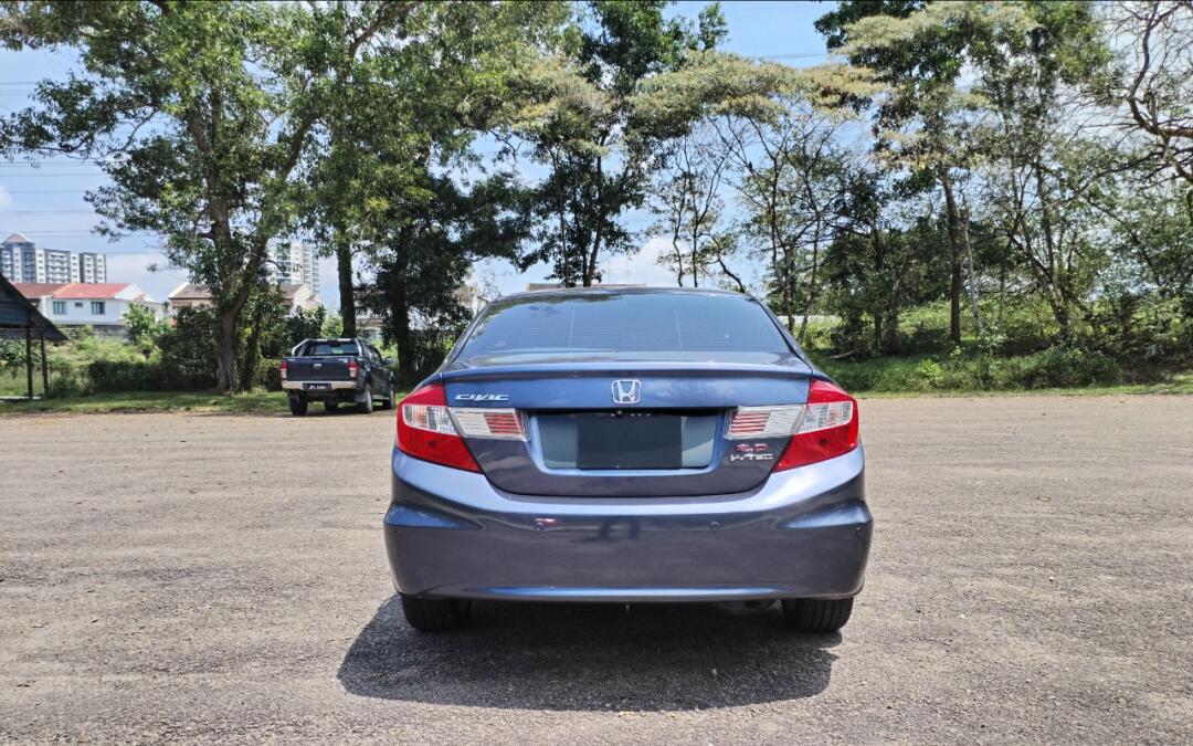 2015 honda civic navi i-vtec 2.0 auto_思域(海外)社区_易车社区