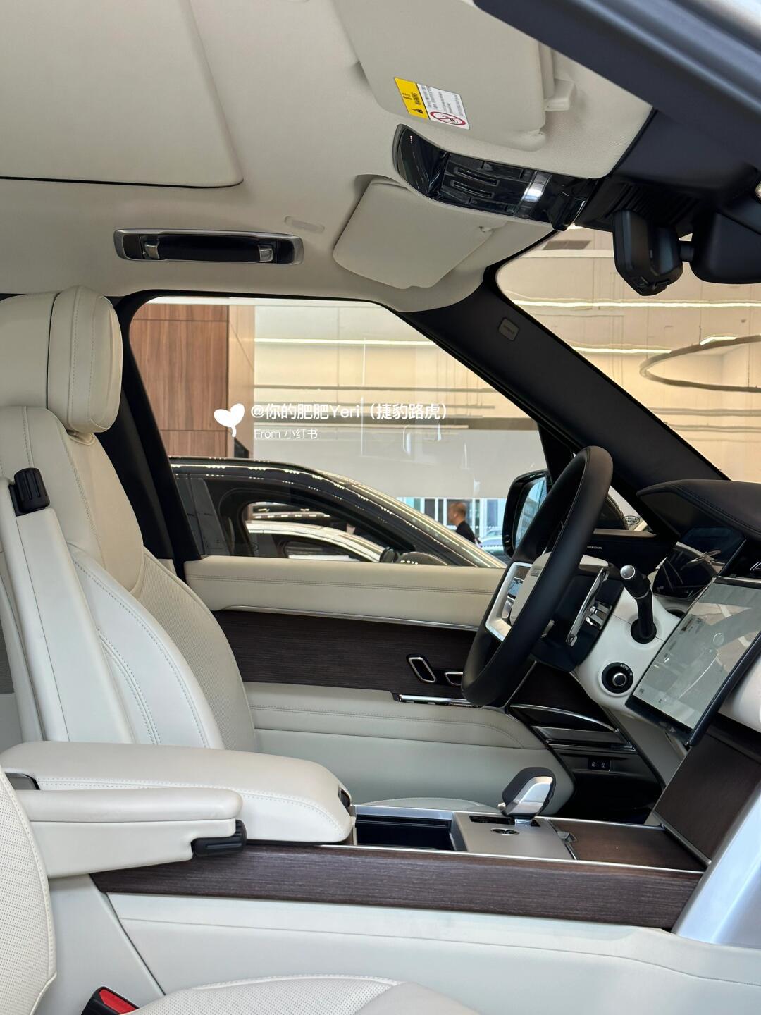 现车可售丨巴统金&浅米视觉感受level up!_terrain社区_易车社区