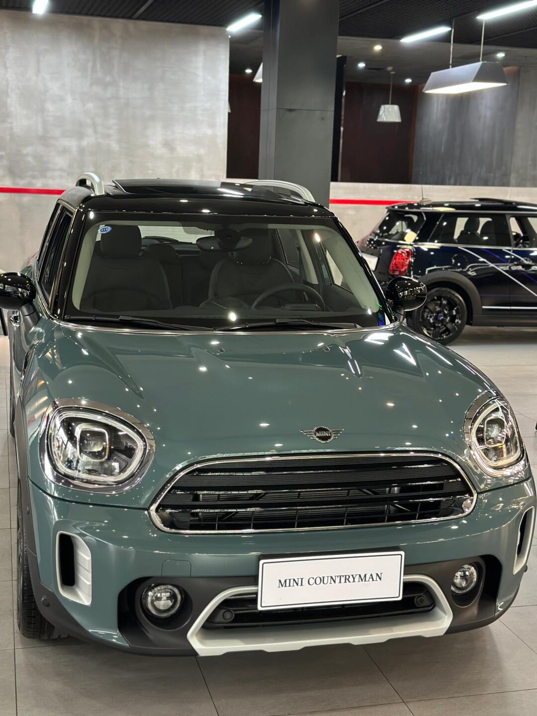 mini countryman 大片哦～直接报价,童叟无欺