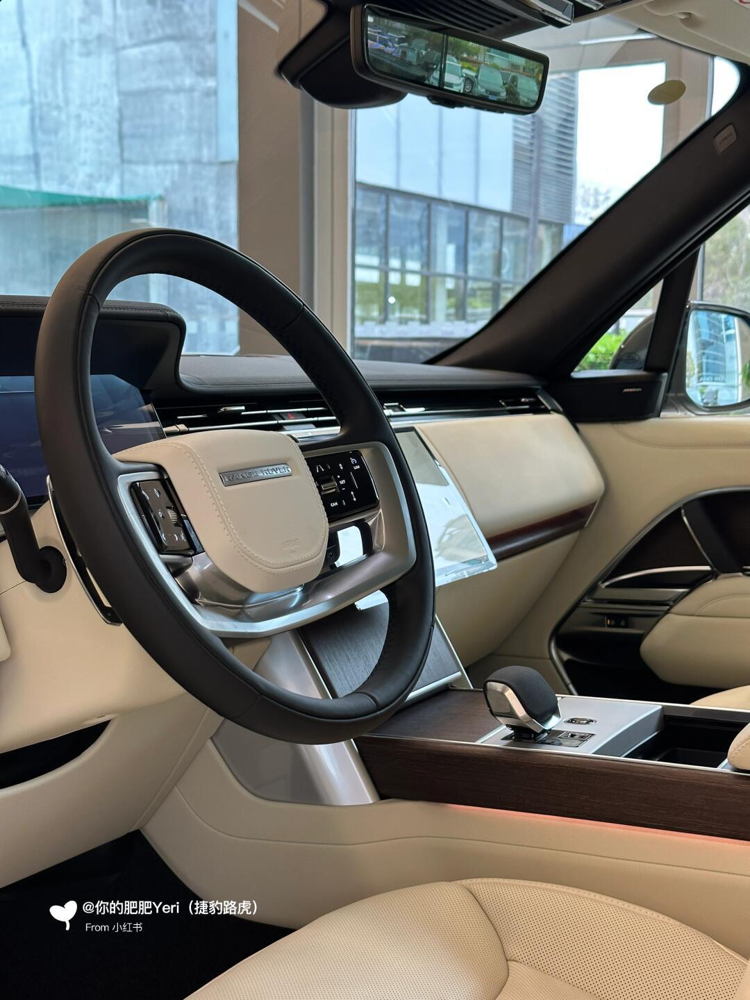 现车可售丨巴统金&浅米视觉感受level up!_terrain社区_易车社区