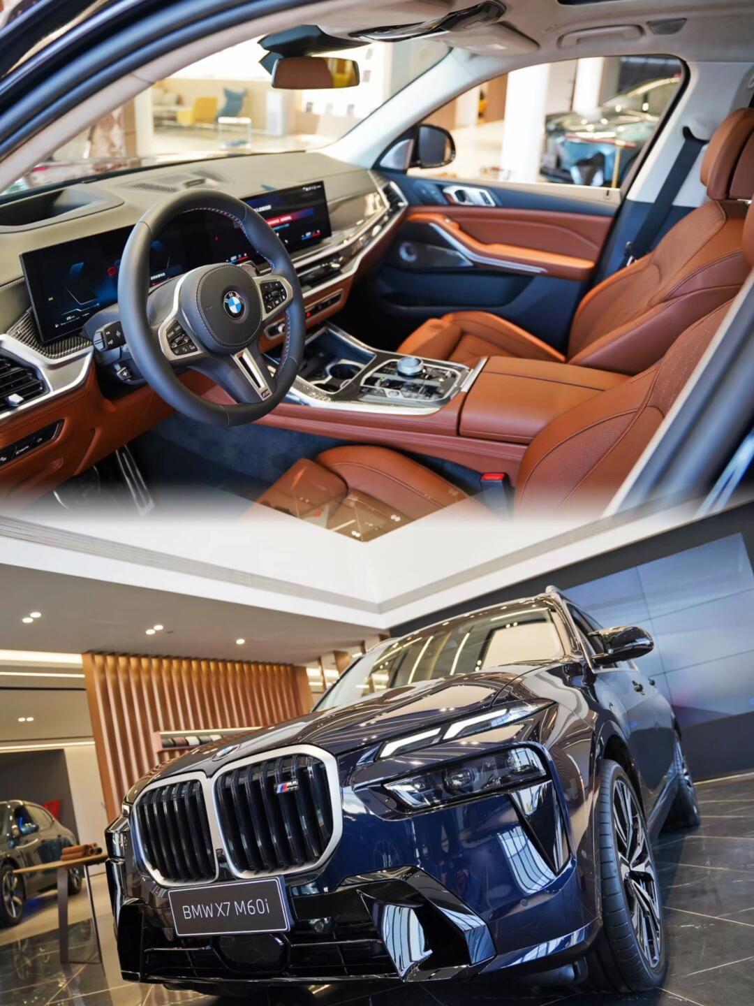 x7 m60i|惊75158缸猛兽 大佬座驾_启辰大v社区_易车社区