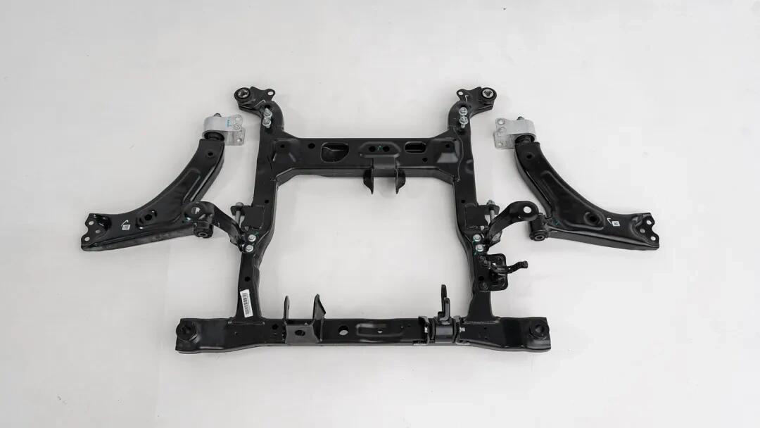 把五菱缤果大卸八块看看_五菱缤果社区_易车社区