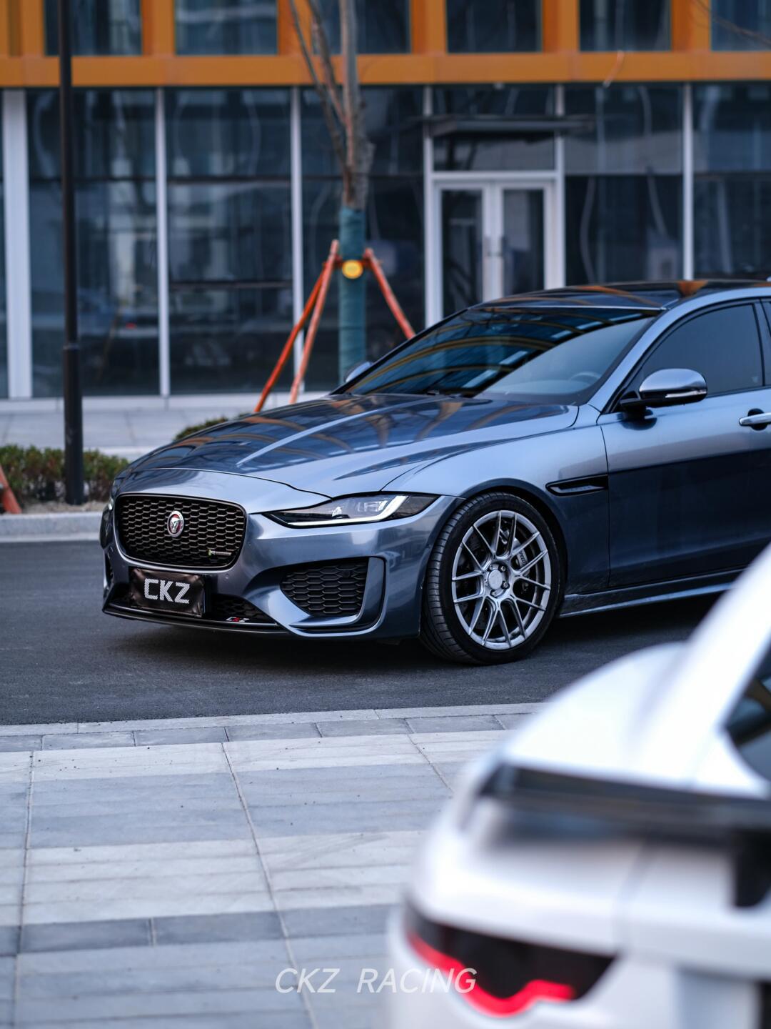 90% 捷豹xel/xfl车主改装路上会踩的3个坑75_捷豹xel社区_易车社区