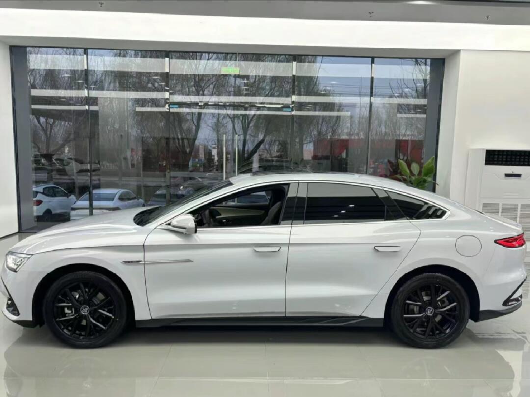 超大空间c级轿车汉dmi!不到20w7515_比亚迪f0社区_易车社区