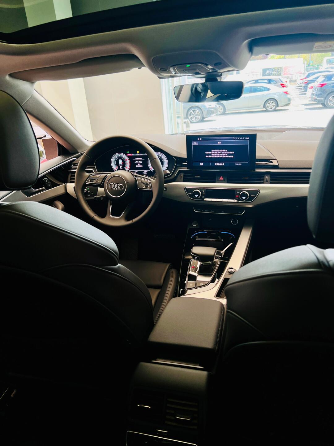 没有哪个女孩子能拒绝a5吧78_奥迪a5社区_易车社区