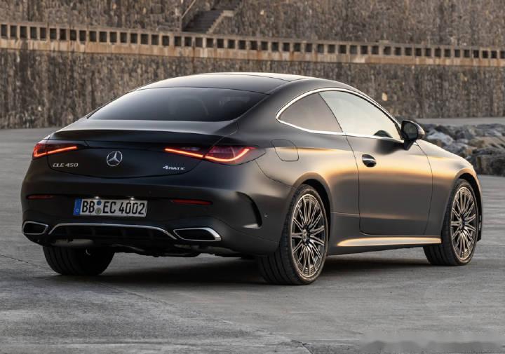 76万,300 4matic 动感型51_奔驰cle级社区_易车社区