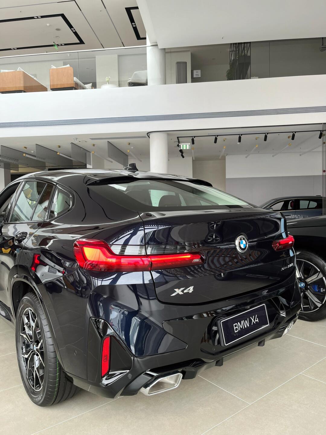 78宝马x4|一台有个性的suv_宝马x4社区_易车社区