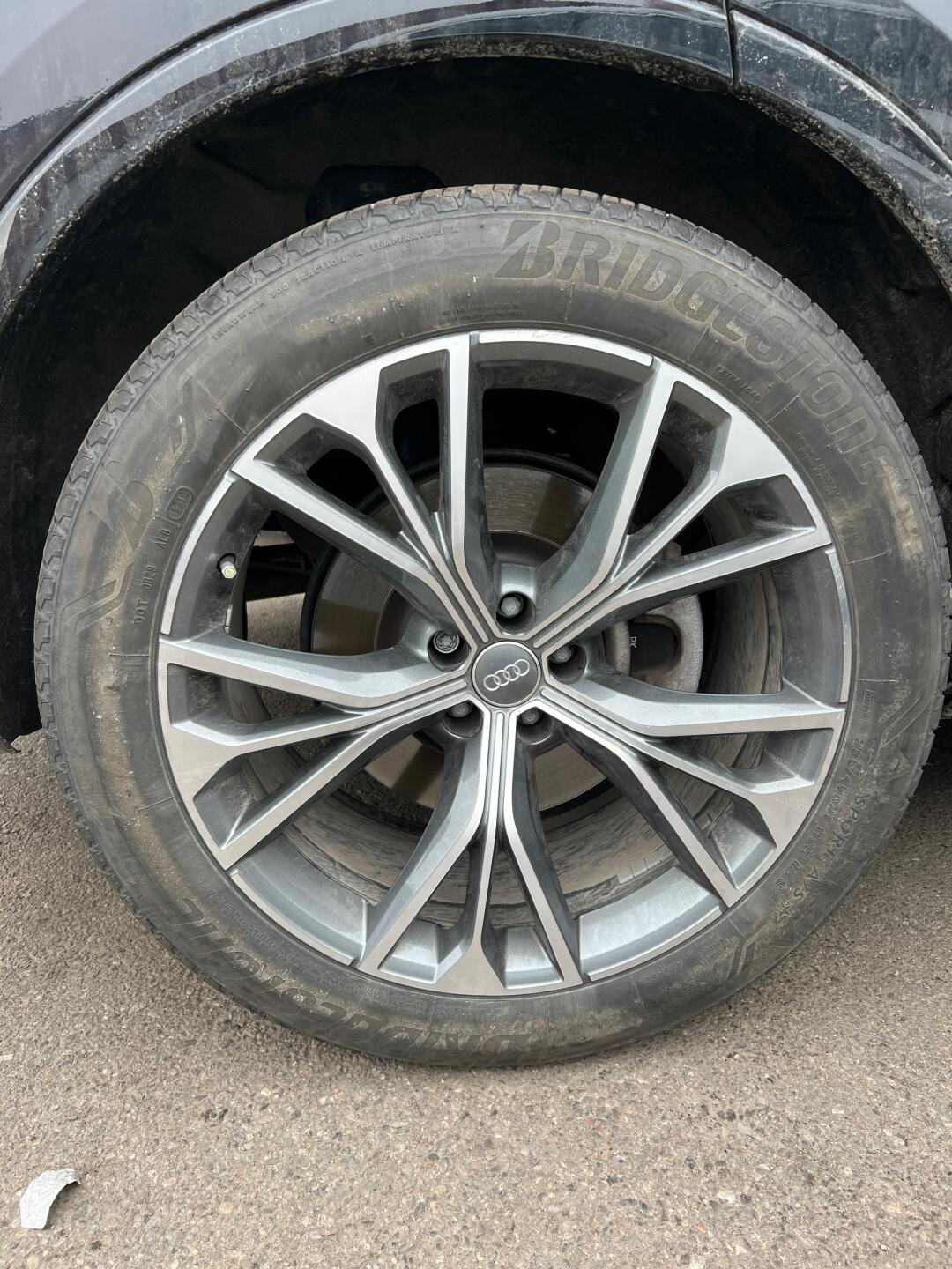 更换轮胎 4轮定位_长安uni-t社区_易车社区