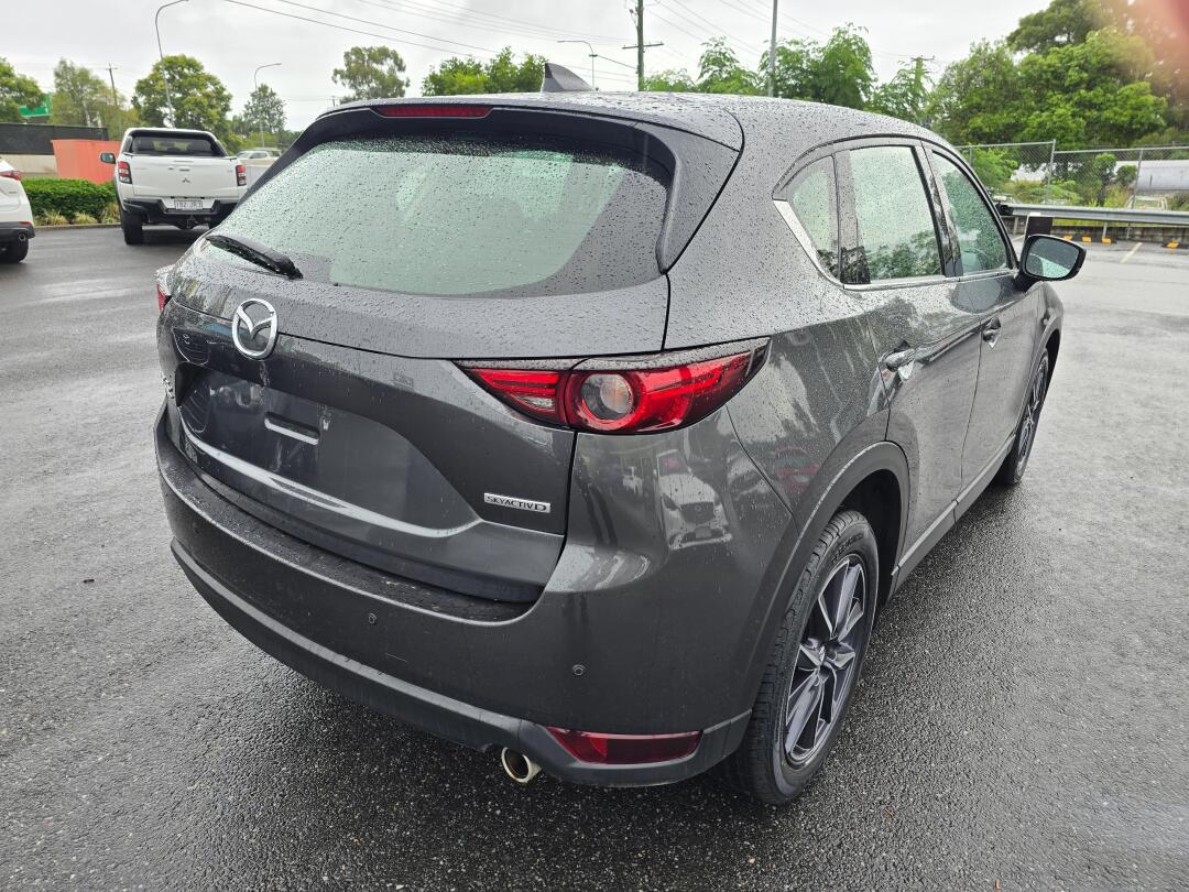 2021 马自达cx-5 柴油版次顶配gt_马自达cx-5社区_易车社区