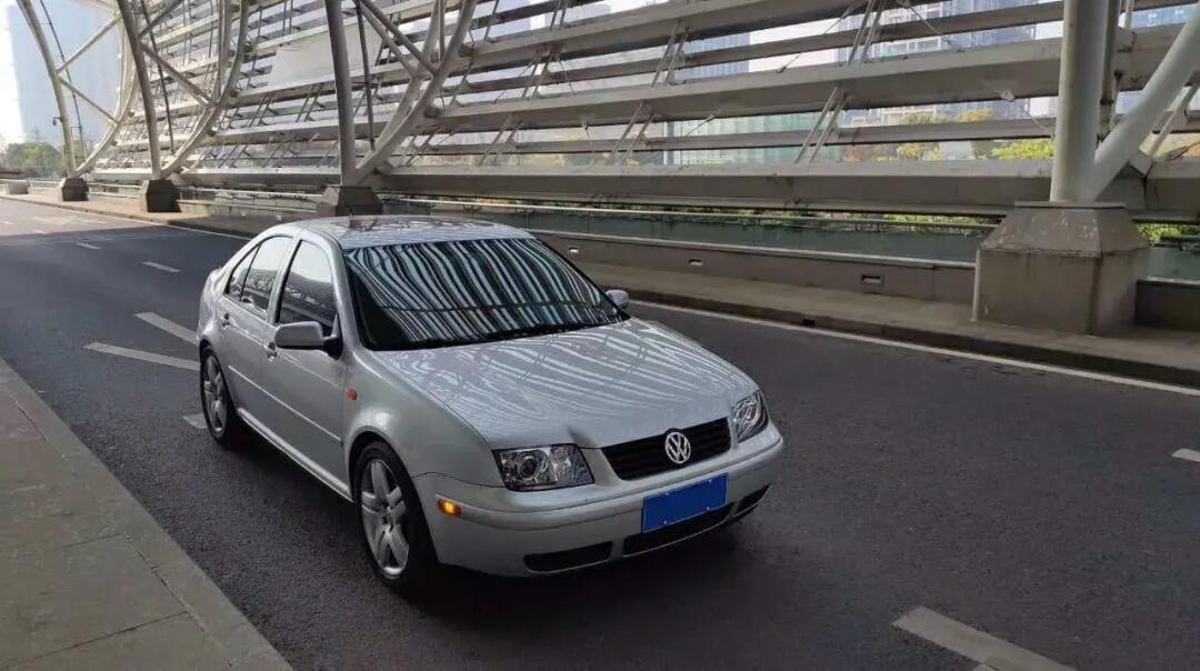 mk4宝来,它让我成了当年广东的"飙车党"_宝来社区_易车社区