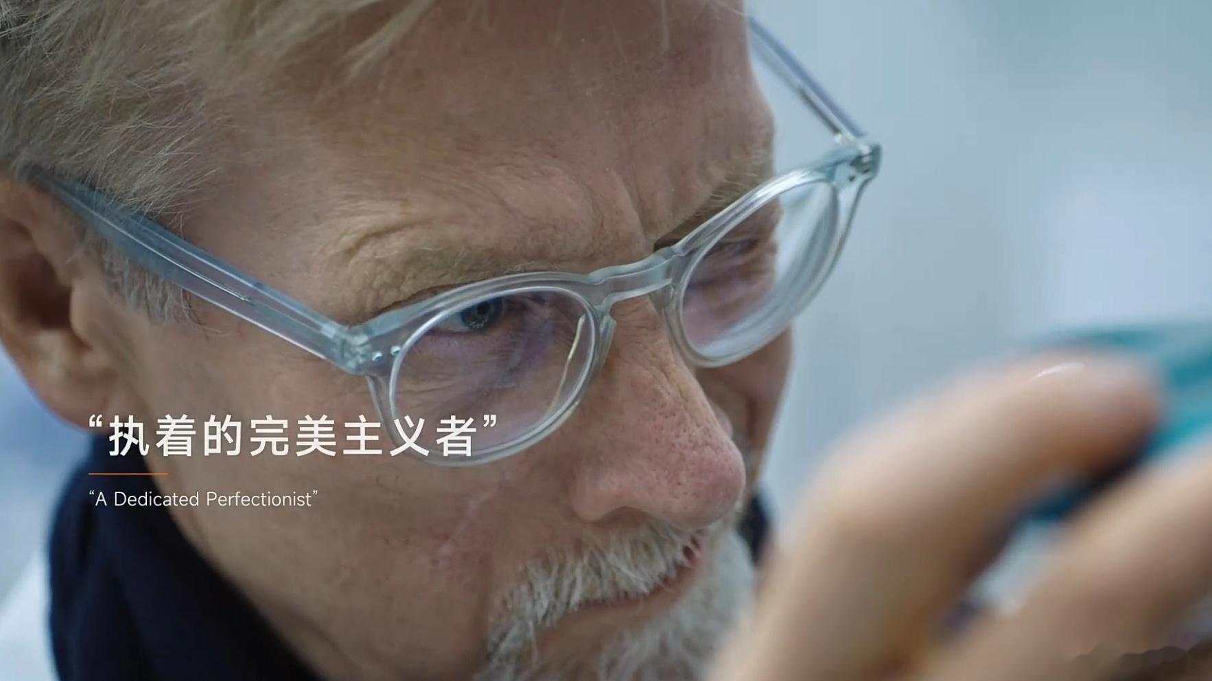 克里斯·班戈,担任小米汽车设计顾问,今晚还会现身发布会现场 可能