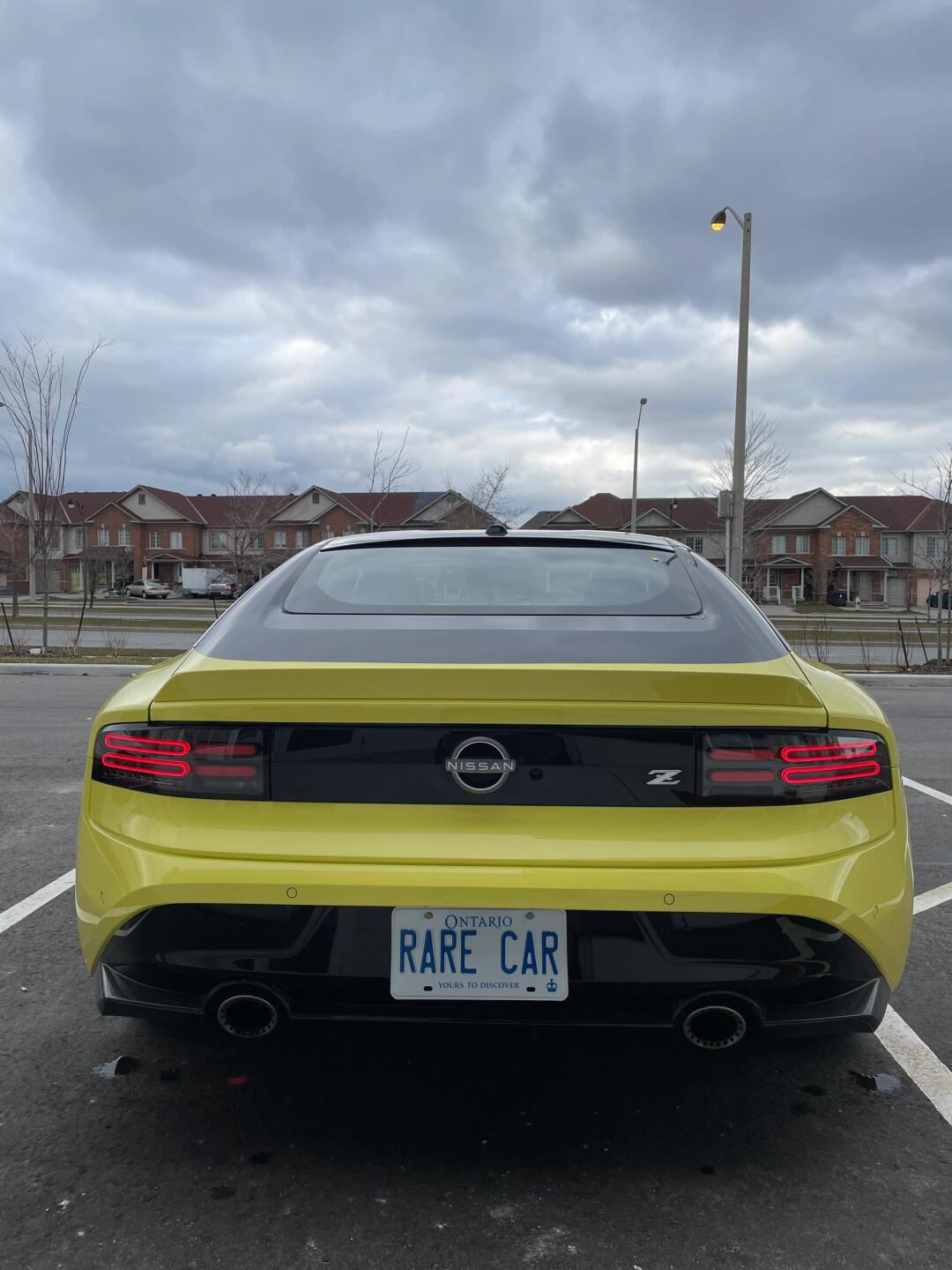 一台造型非常独特的车07_丰田supra社区_易车社区