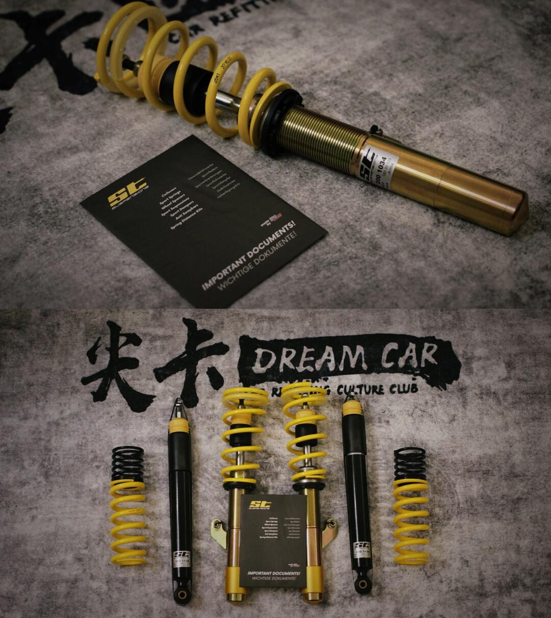 宝马3系f30 st xa绞牙避震案例_宝马3系社区_易车社区