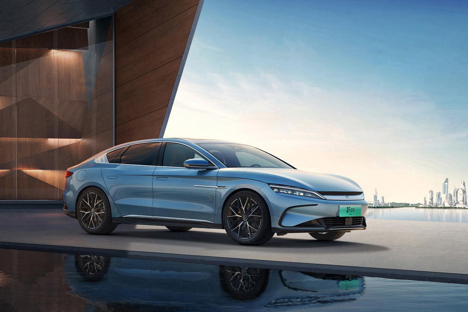 【酷车同学】就目前汽车市场来看,国产车和合资车在技术,品牌影响力等