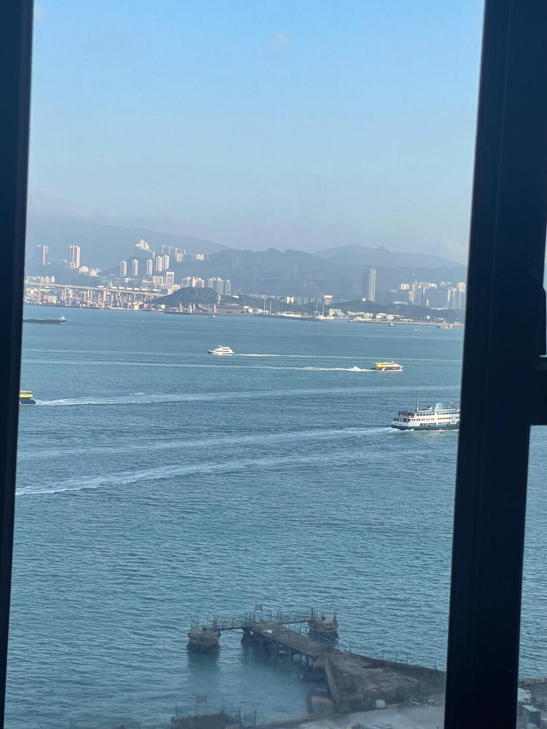 香港海景房_九龙c6社区_易车社区