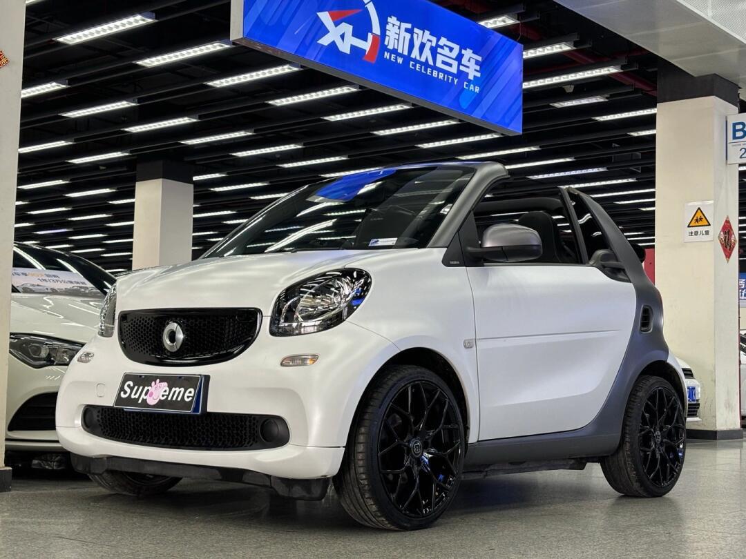 哪台是你的爱!快来选一选～_欧拉白猫社区_易车社区