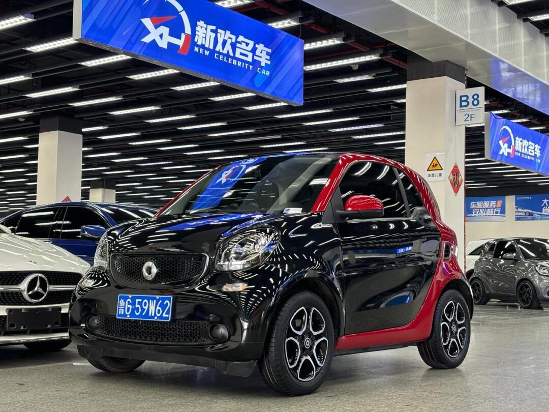 哪台是你的爱!快来选一选～_欧拉白猫社区_易车社区