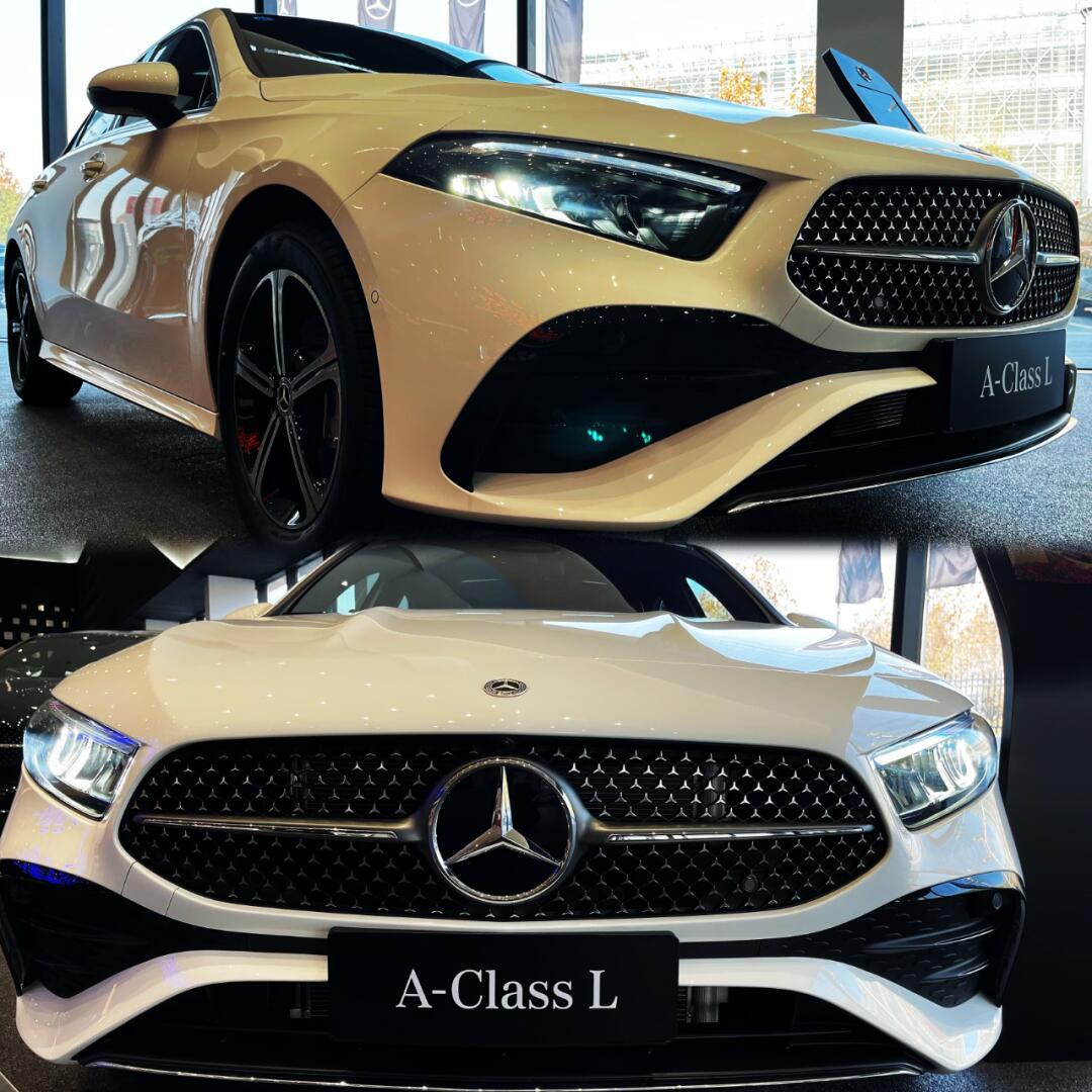 0720万买奔驰a级车的理由07_奔驰a级社区_易车社区