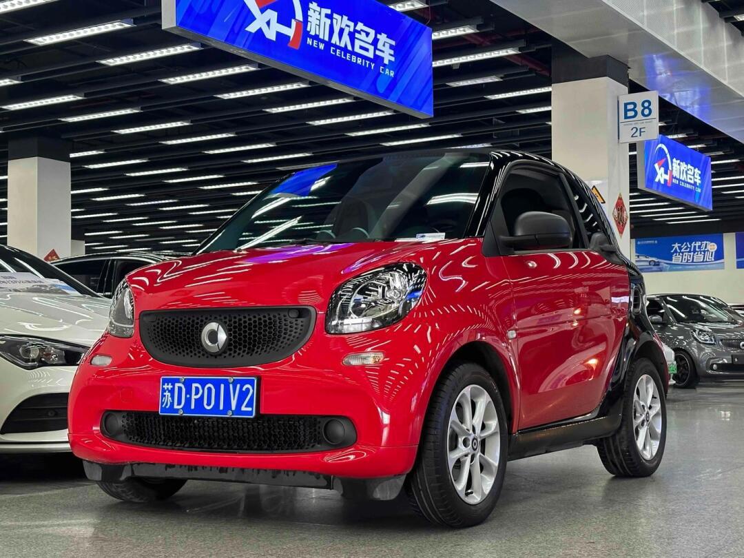 哪台是你的爱!快来选一选～_欧拉白猫社区_易车社区