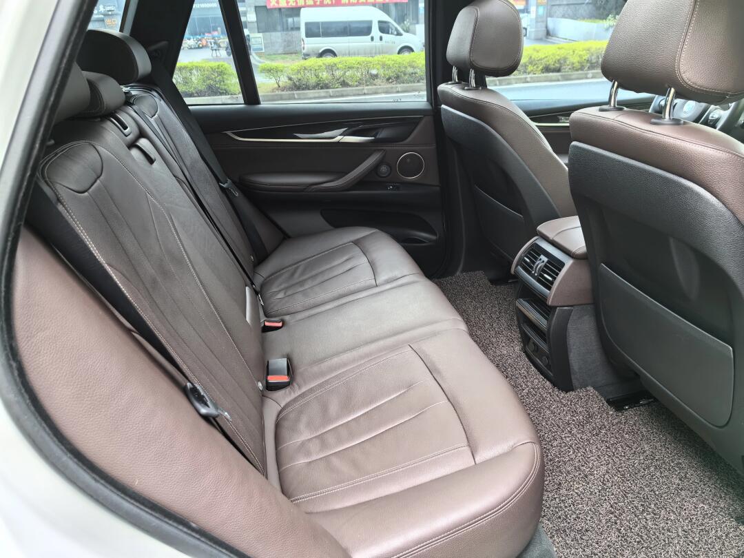 2017款 宝马 x5 xdrive35im运动_宝马x5社区_易车社区