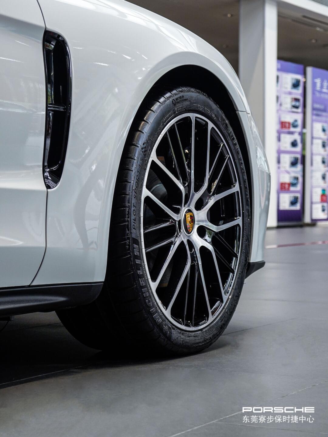 臻选现车 | 保时捷 panamera 铂金版_保时捷panamera社区_易车社区