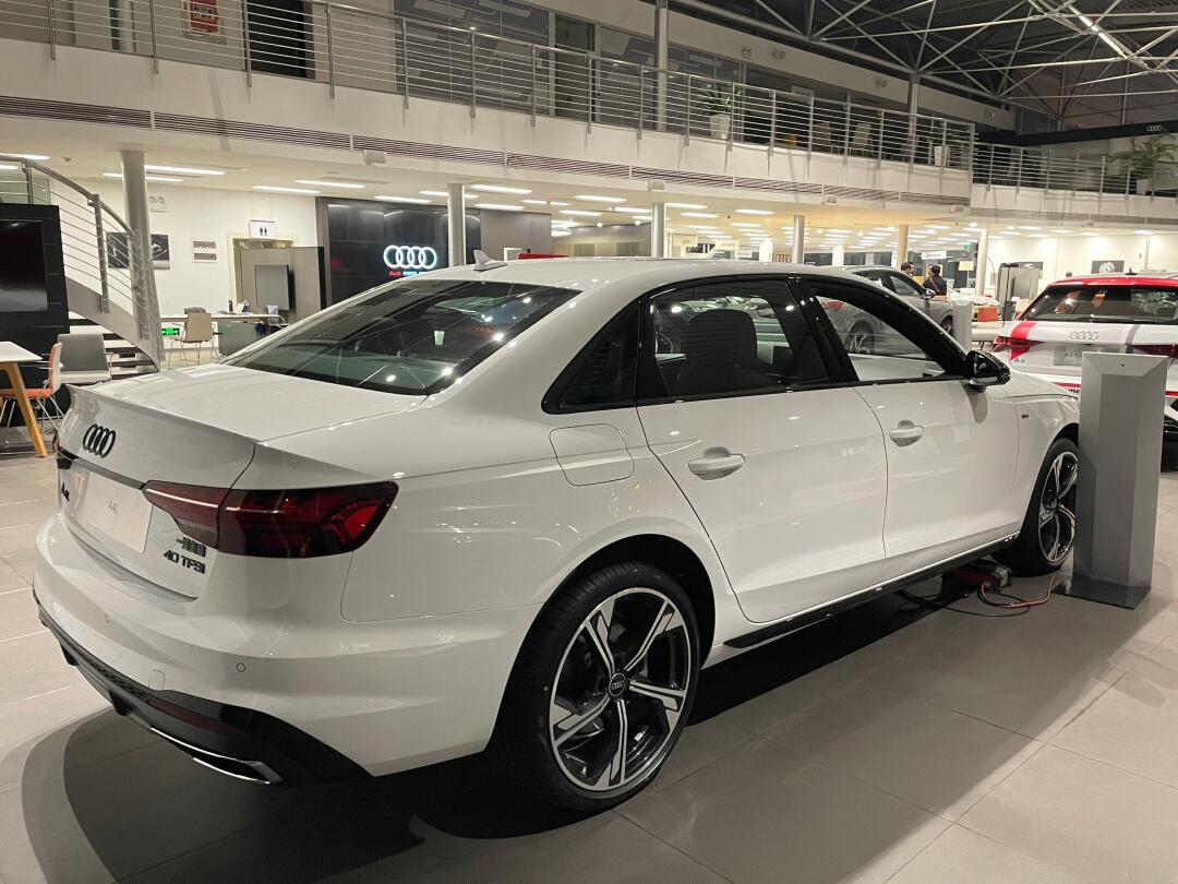 奥迪a4l社区_易车社区