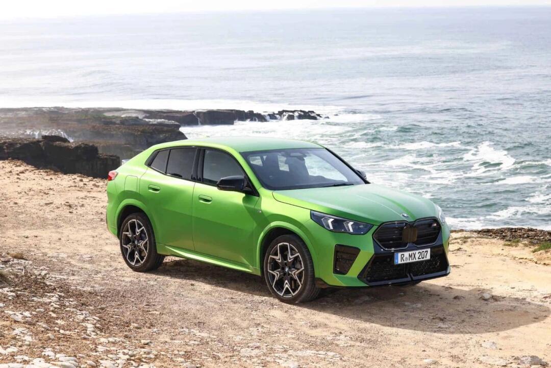 最入门的sac,配什么车漆最好看?