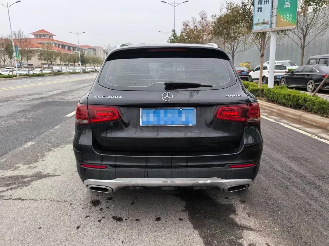 不想要了_奔驰glc社区_易车社区