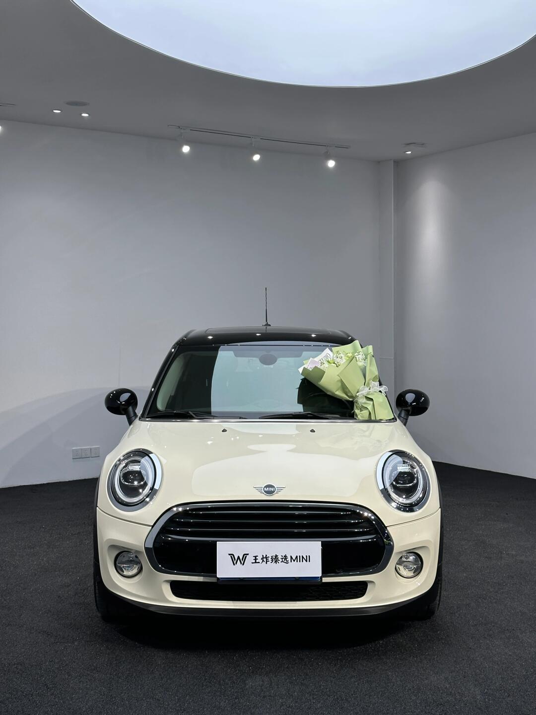 胡椒白真的一眼沦陷啊91家人们_mini社区_易车社区