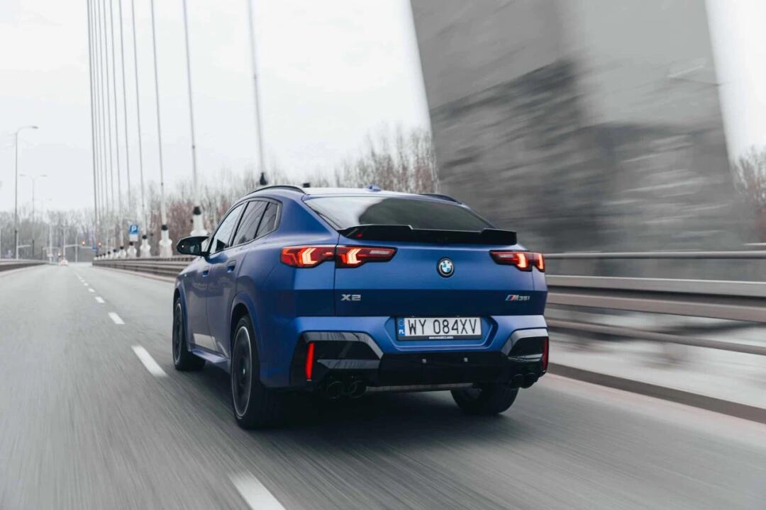 宝马x2社区_易车社区