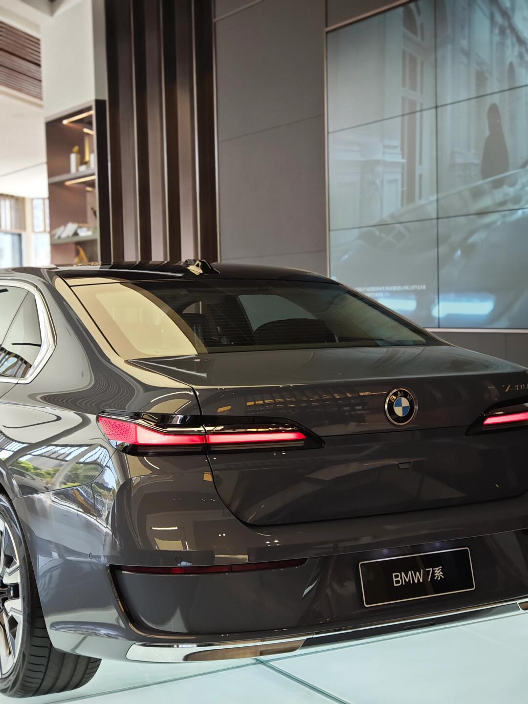 总有一个人生阶段是属于bmw 7系7815你说呢6315_宝马7系社区