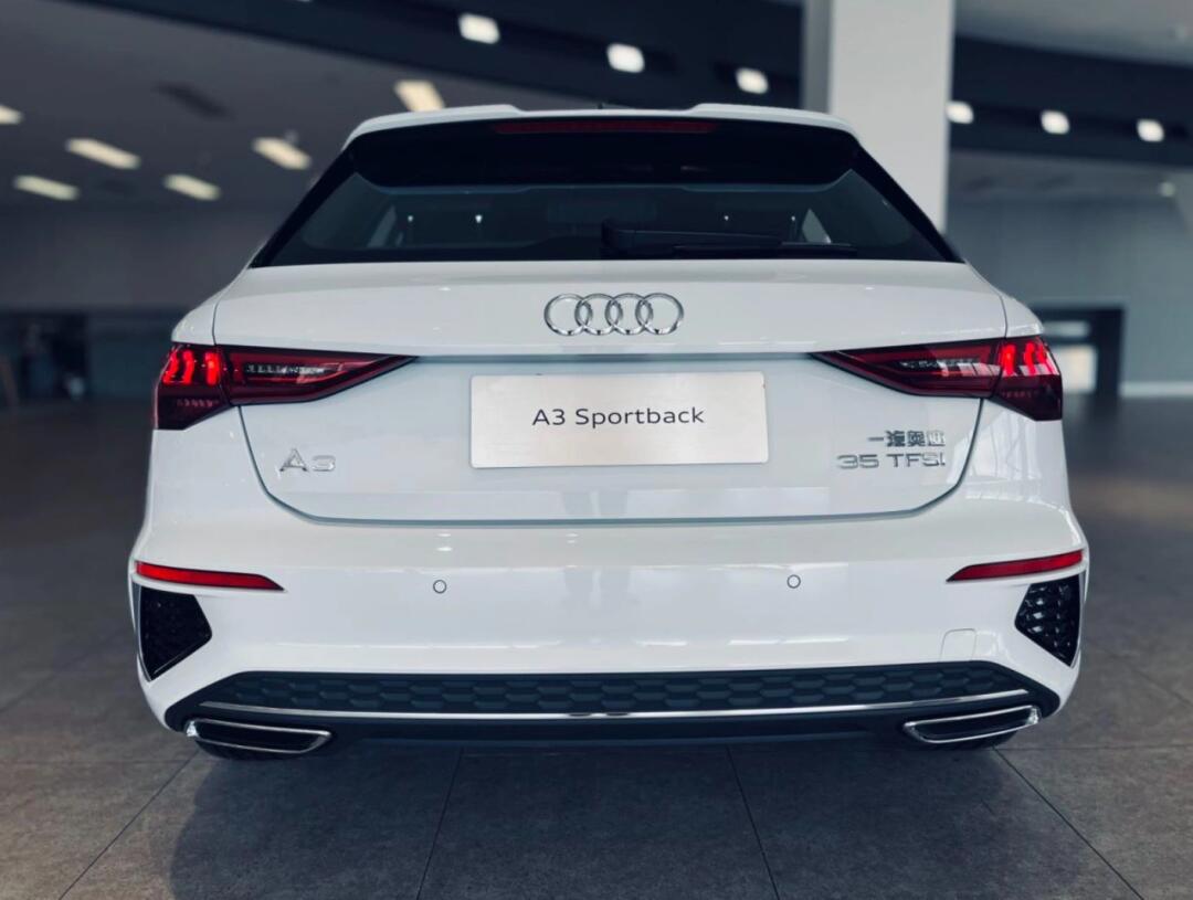 奥迪a3社区_易车社区