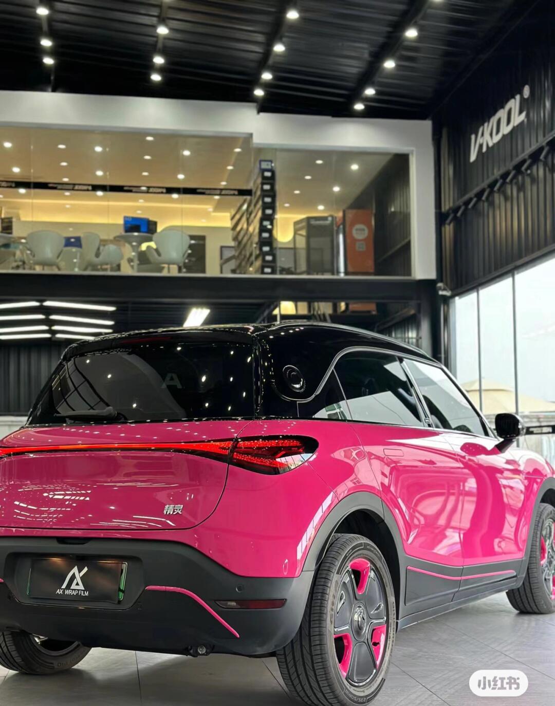 销冠劝您绝对别买 smart, 太浪费钱了!_宝马x5社区_易车社区