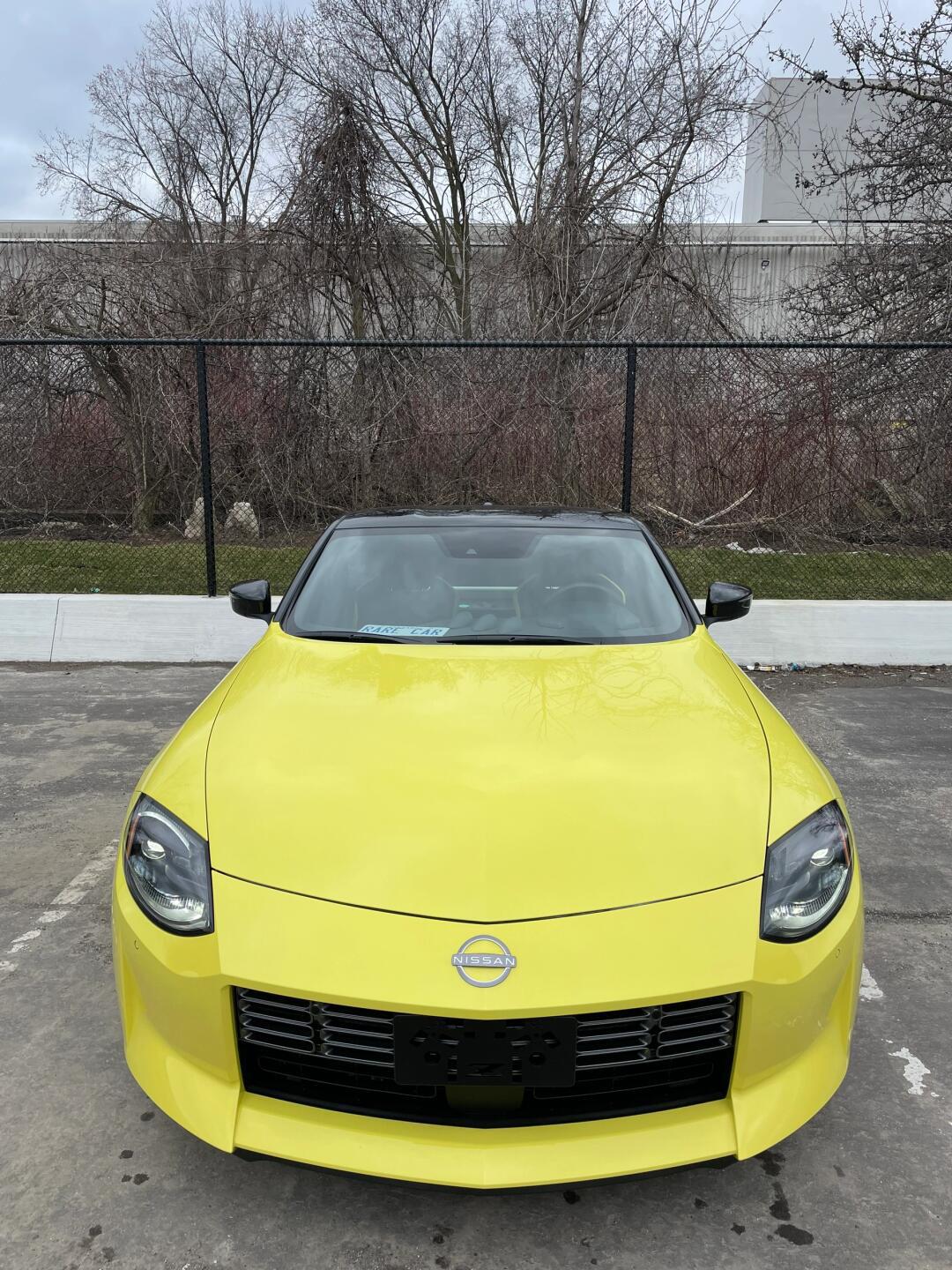 一台造型非常独特的车07_丰田supra社区_易车社区