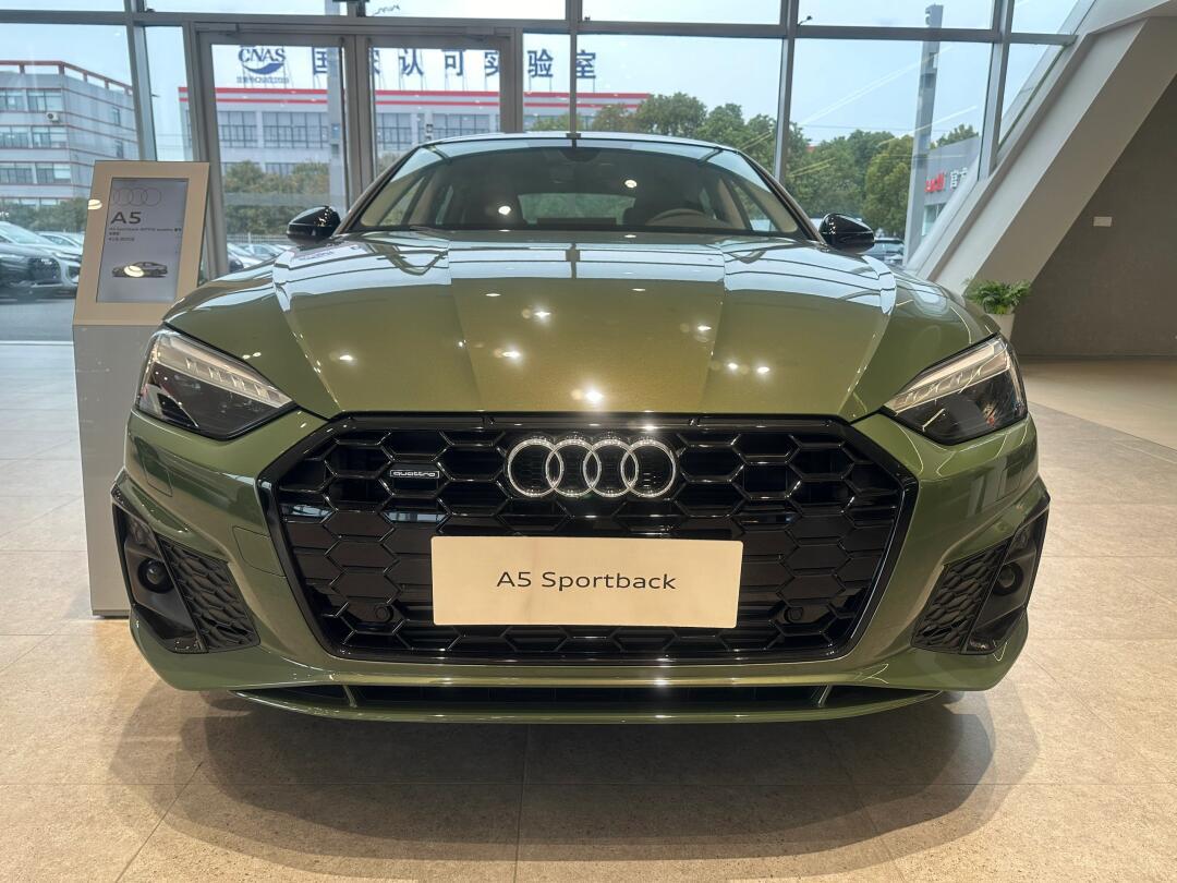 不到30w买全进口a5耀夜绿_奔驰a级(进口)社区_易车社区