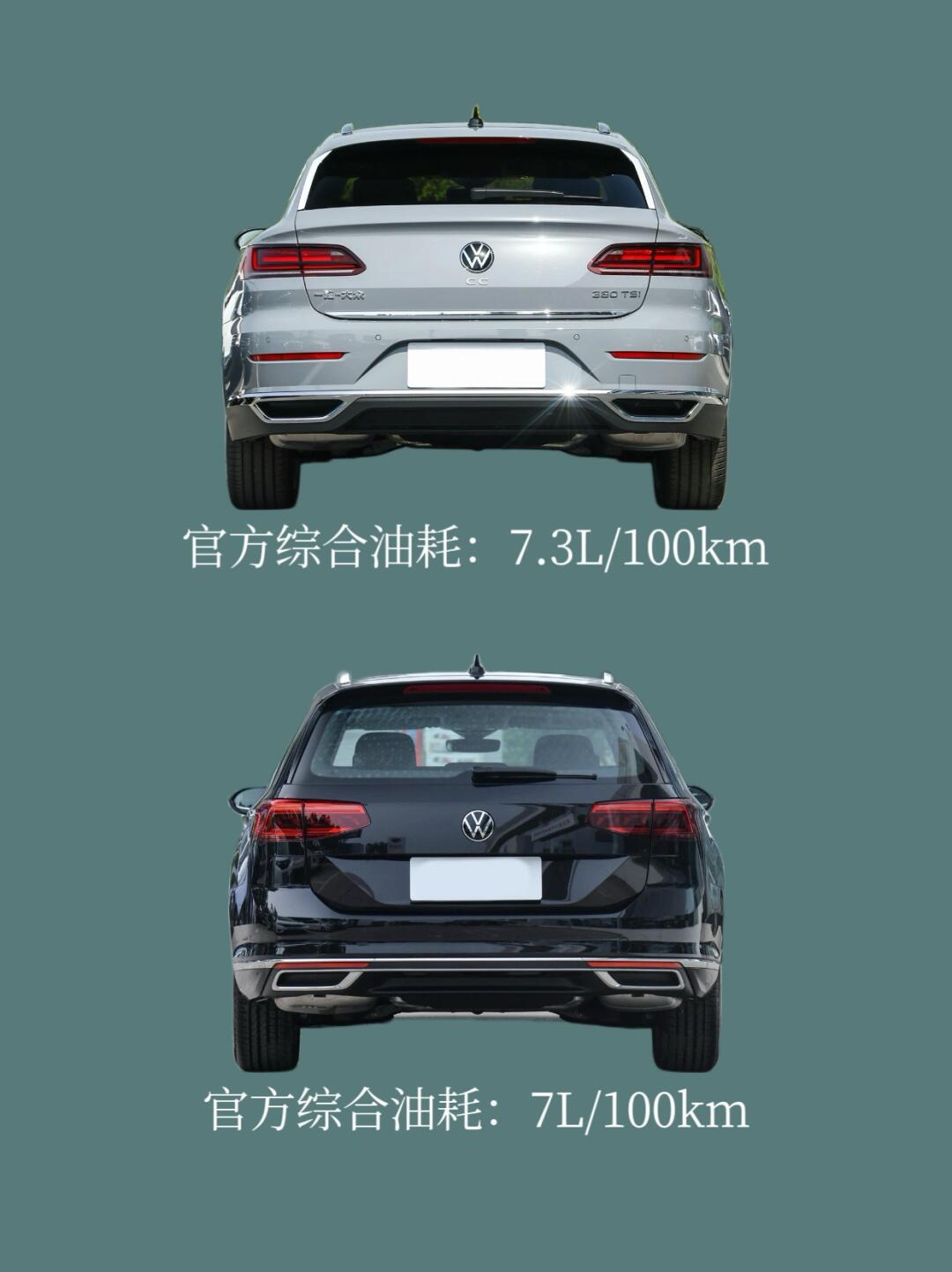 30万买旅行车,大众cc猎装和蔚揽之选_蔚揽社区_易车社区