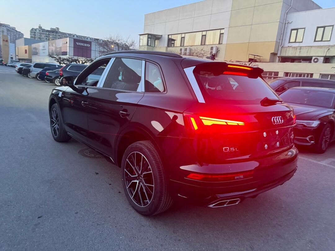 奥迪q5l社区_易车社区
