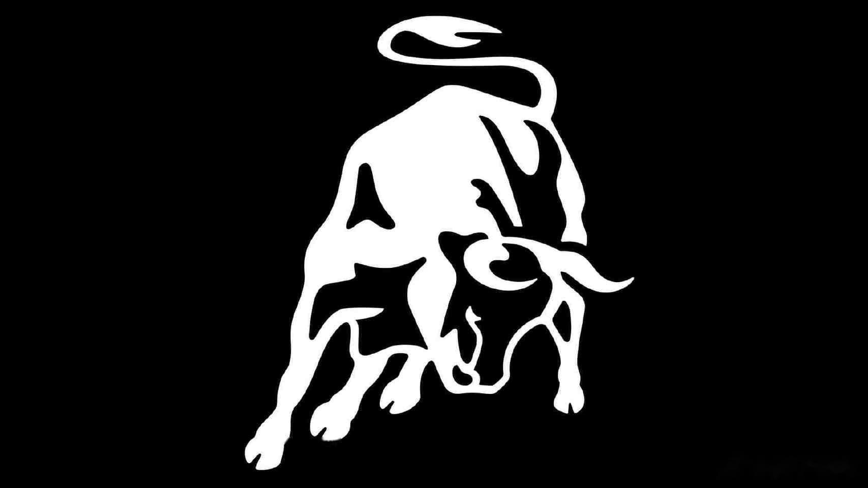 兰博基尼发布新logo亮点只针对蛮牛图案细节微调,据悉urus插混版