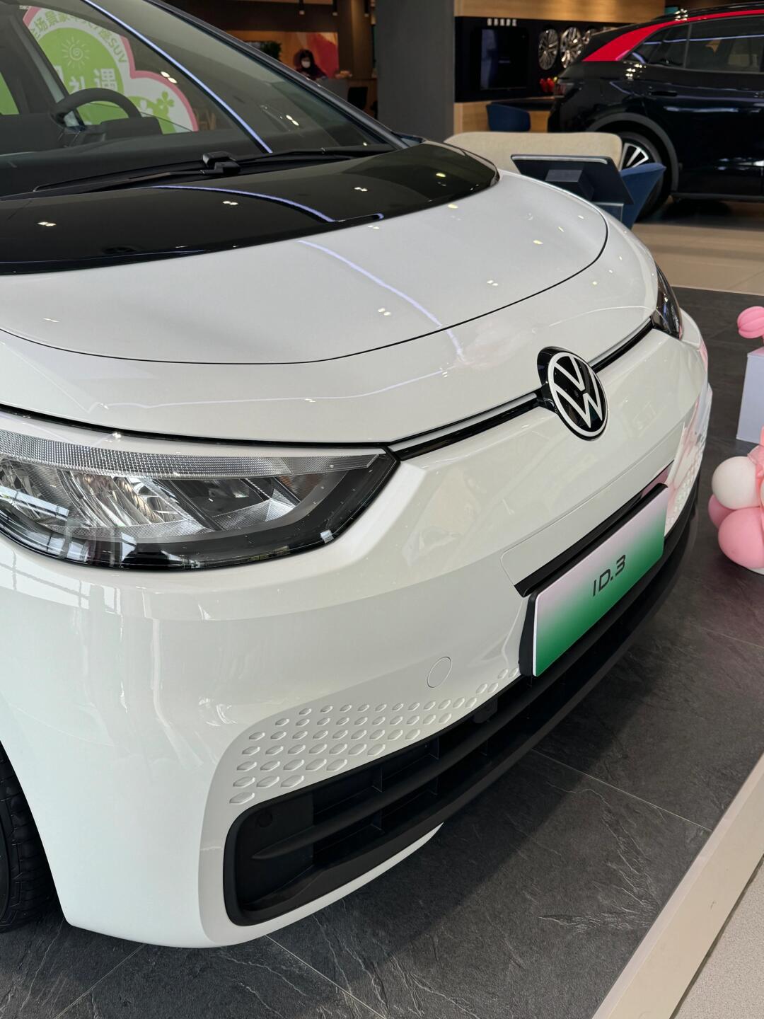 10万的小车我先入手了95|id.