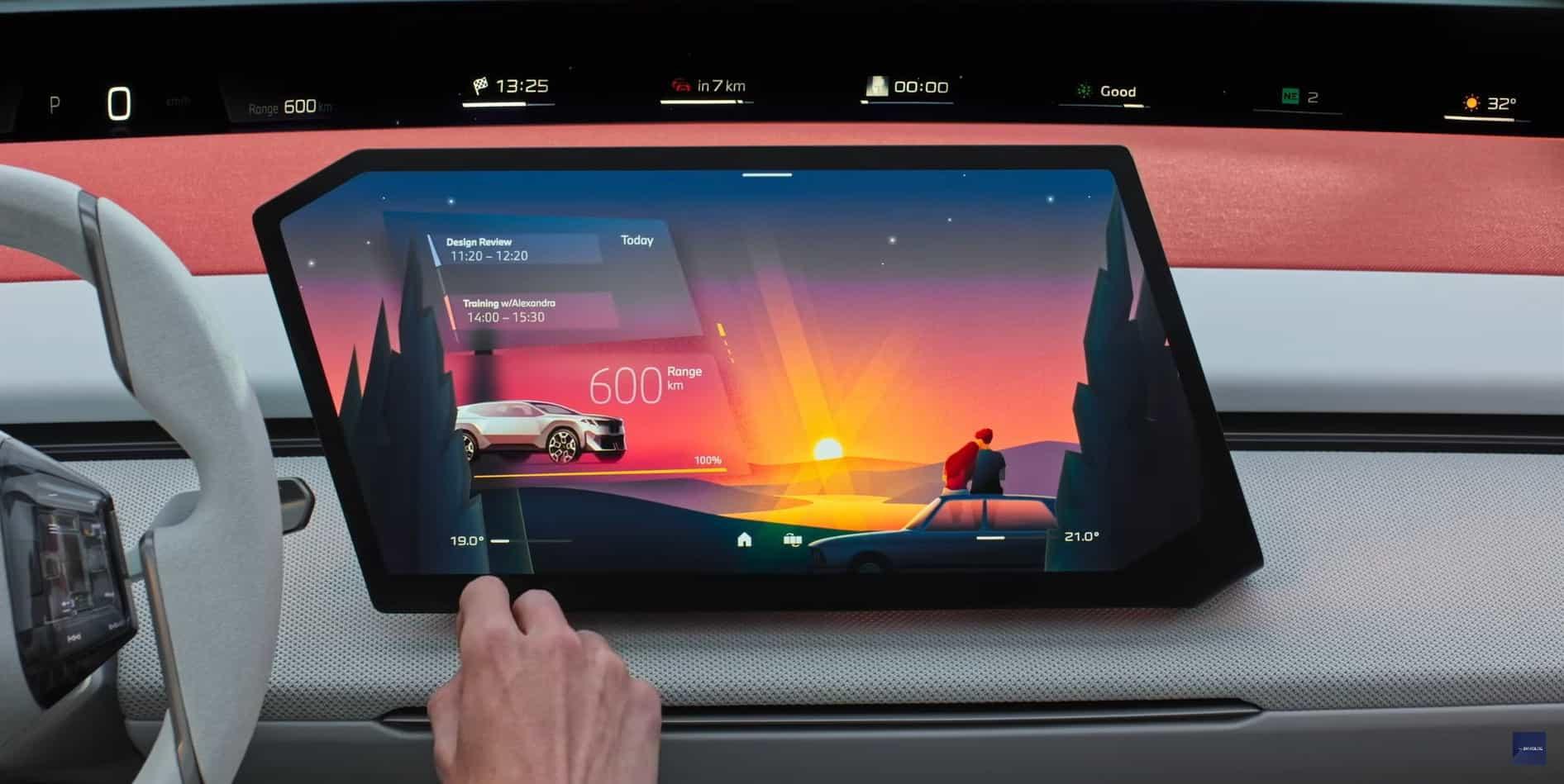 x 未来会全面取消idrive_宝马7系社区_易车社区