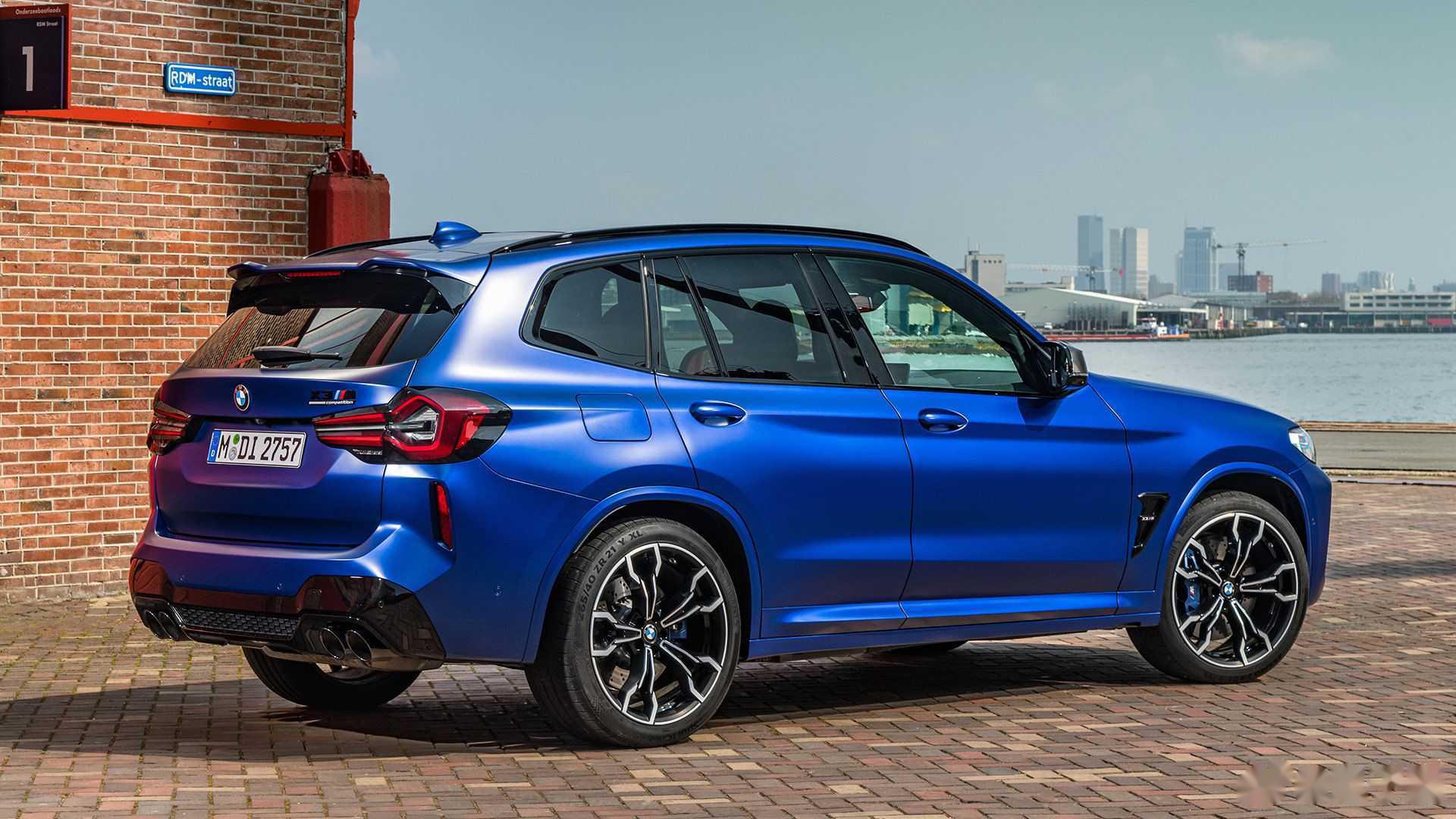 宝马:x3在全球范围内累计售出250多万辆# 近日,宝马(bmw)发布消息庆 