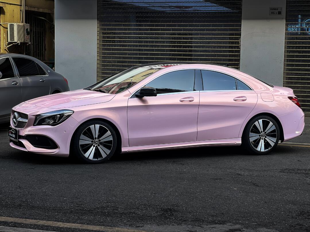 买奔驰cla的到底男人多还是女人多呢?_奔驰gla社区_易车社区