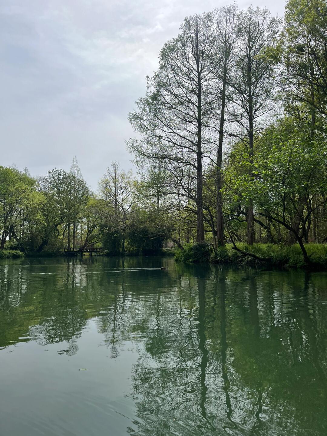 乌龟潭游船攻略_汽车杂谈社区_易车社区