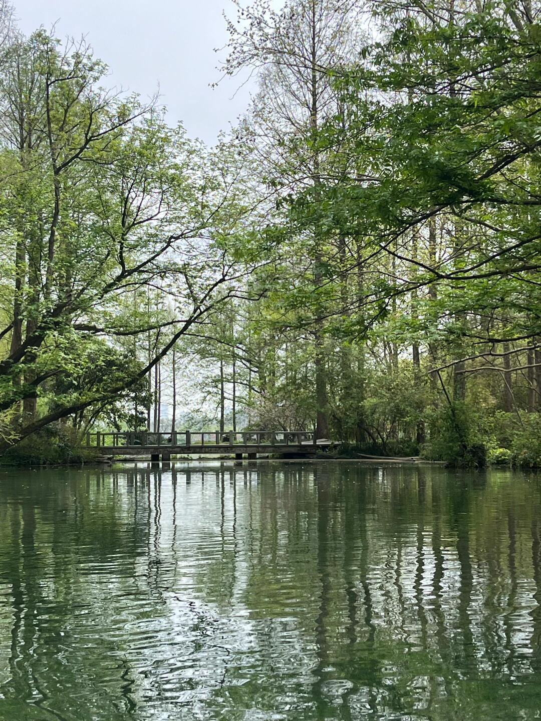 乌龟潭游船攻略_汽车杂谈社区_易车社区