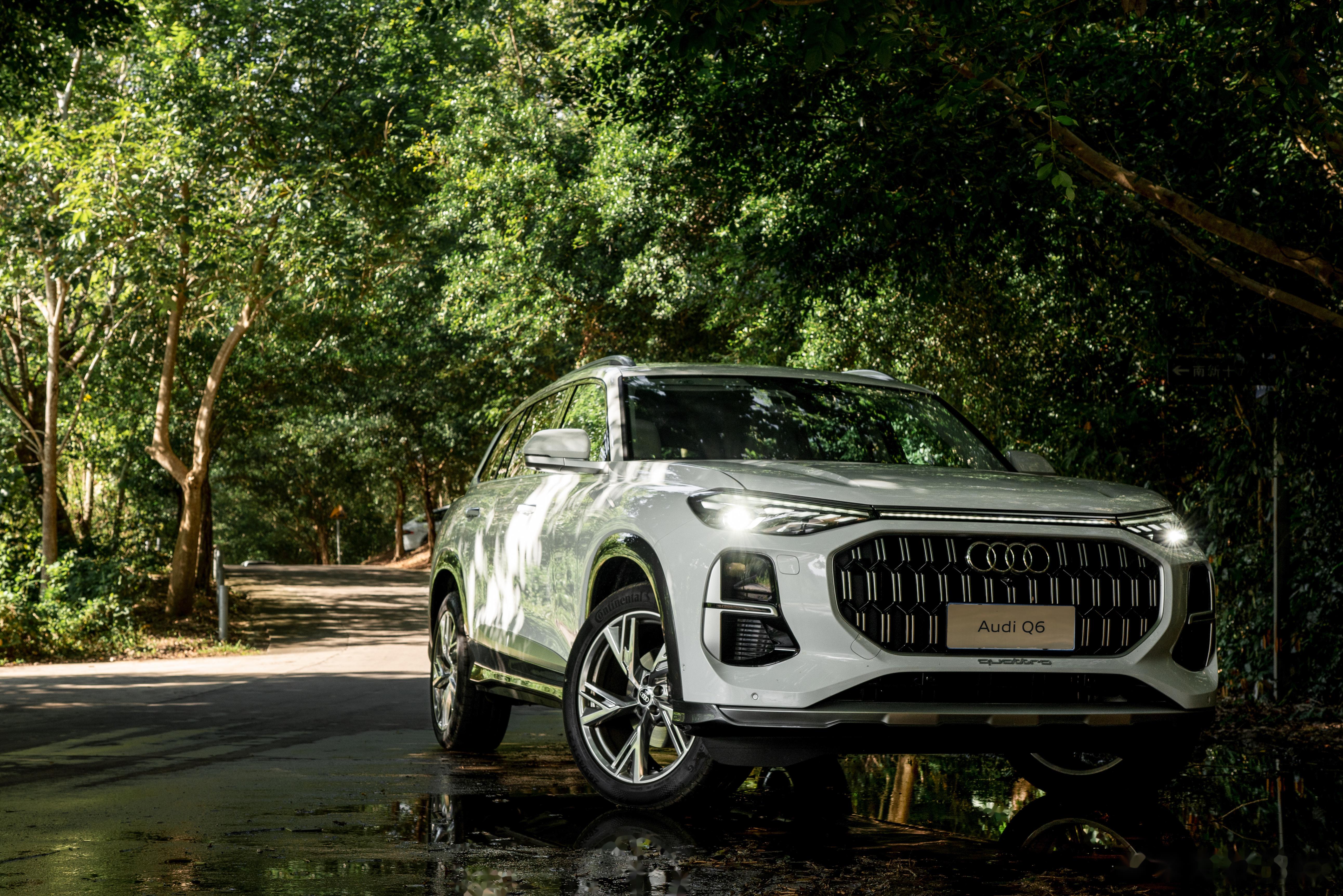 谁家好人天天看车啊! 还不是现在汽车卷起来了!看花眼了!