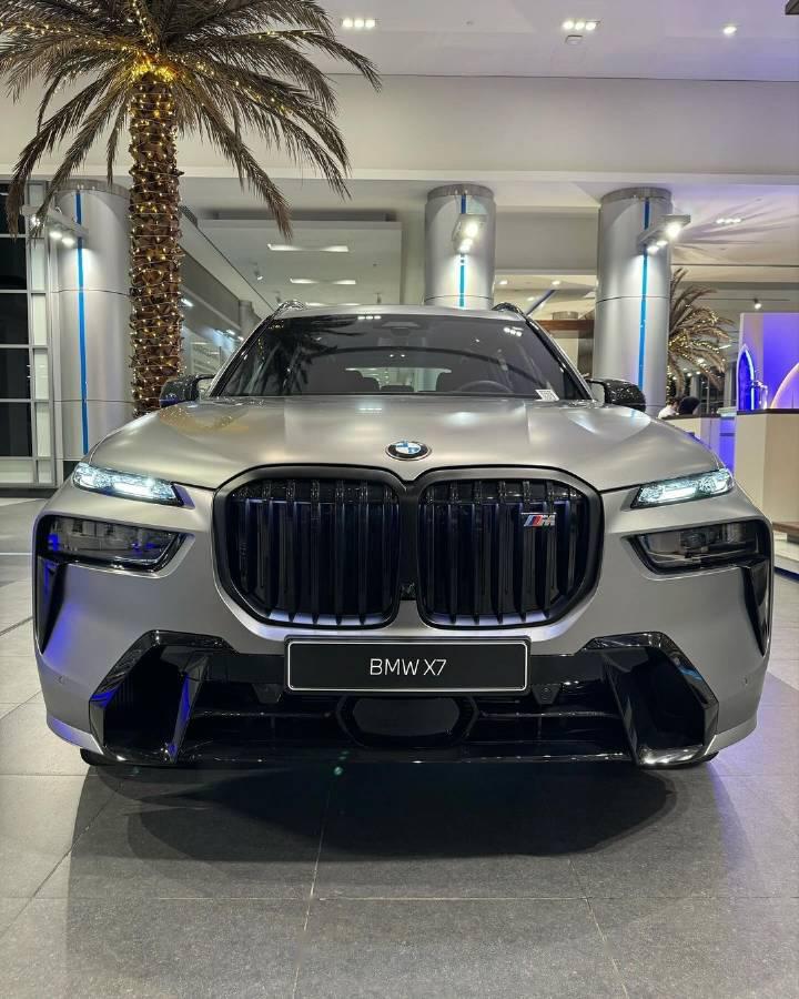 当前位置:>易车>社区>宝马x7社区>宝马x7m60ixdrivev8双涡轮增压