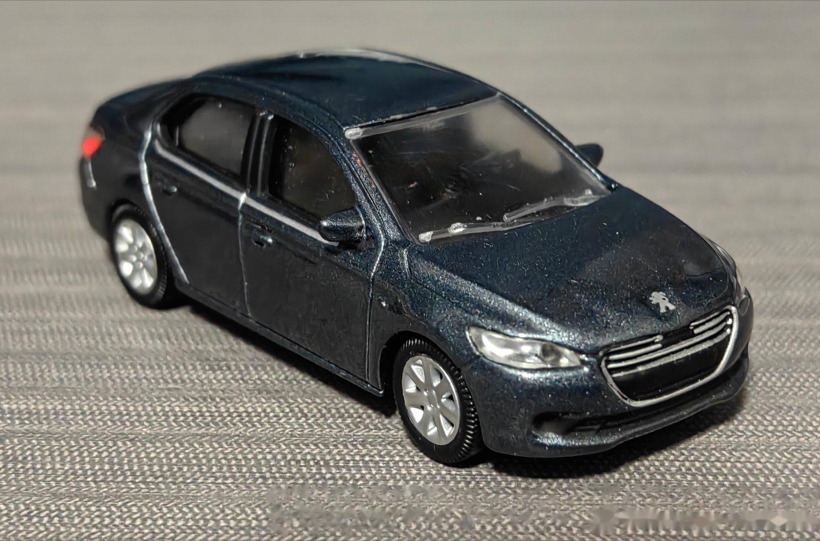 peugeot 301_汽车杂谈社区_易车社区